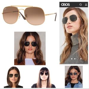ray ban sunglasses general